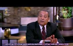مساء dmc - لواء / أحمد حسن: كل كتيبة صاعقة بالجيش المصري كان بها مسئول وعظ قبل حرب 1973