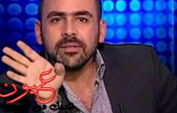 بالفيديو || الإعلامي "يوسف الحسيني" يُعلن اضرابه عن الطعام.. لهذا السبب