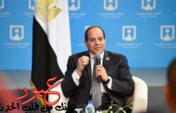 تامر أمين عن اعتذار الرئيس السيسي للشعب المصري " قليل جدًا لما رئيس يعتذر"