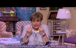 السفيرة عزيزة - حلقة الأربعاء 26-4-2017 مع الإعلامية " سناء منصور " والإعلامية " نهى عبد العزيز "