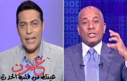 بالفيديو || الغيطي يهاجم أحمد موسى : مطبلاتي وعايز ينسب نفسه للنظام