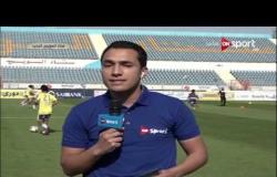 ستاد مصر: فيا ريال يطلب خدمات ناصر ماهر لاعب الأهلي على سبيل الإعارة