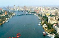 خريطة قديمة تؤكد وصول نهر النيل إلى سيناء وكان له 7 فروع بدلاً من فرعين حالياً والخبراء يحددون أسباب أختفائها