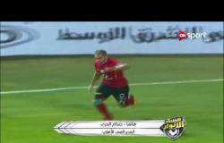 مساء الأنوار: حسام البدري يتمنى انتقال لاعب الزمالك للنادي الأهلي