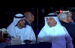 كلمة الأمير تركى بن خالد رئيس الاتحاد العربى لكرة القدم خلال حفل قرعة البطولة العربية