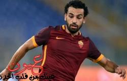 محمد صلاح اللاعب المصري مهدد بالقتل في ايطاليا