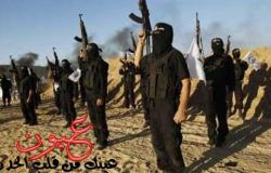 تنظيم الدولة الاسلامية يهدد باستهداف أماكن للمسيحيين والجيش والشرطة في مصر