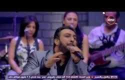 ده كلام - الفنان/ حسام حسني يغني أغنية " كل البنات بتحبك " مع سالي شاهين