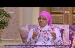 السفيرة عزيزة - سوسن مرسال ...  نظام غذائي صحي لمريض السرطان