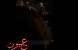 بالفيديو || خناقة فتاة في السيارة مع سائق "كريم" تشعل مواقع التواصل الإجتماعي