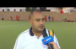 ملاعب ONsport: التحديات التي تواجه مسابقة الهوكي .. أ. حسين غيث