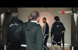 ملاعب ONsport: كوبر يحضر مباراة الزمالك وكابس يونايتد في برج العرب