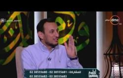 الشيخ خالد الجندي: لو قعدت تصوم حياتك كلها مش هتوفي يوم من أيام رمضان