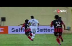 ستاد مصر: تحليل الأداء التحكيمي لمباراة الداخلية 3 - 4 الزمالك ضمن مباريات الأسبوع الـ30 من الدوري