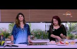 مطبخ الهوانم - طريقة عمل "دجاج بالخضروات فى الفرن" مع الشيف نادين جاد ونهى عبد العزيز