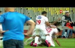 ملاعب ONsport: فرص الزمالك في الجولة الثالثة لدور المجموعات بدورى أبطال إفريقيا - أحمد الأحمر