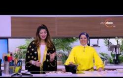 مطبخ الهوانم - حلقة 9 رمضان مع الشيف دينا طنطاوي ونهى عبد العزيز - حلقة الأحد 4-6-2017