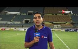 ستاد مصر - أجواء ما قبل مباراة الإسماعيلي والداخلية ضمن الجوله الـ 31 من الدوري الممتاز