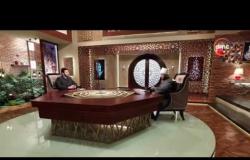 رؤى - حلقة الجمعة 16-6-2017 مع د. أسامة الأزهري والإعلامي عمرو خليل