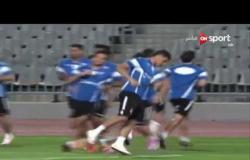 ملاعب ONsport - طارق حامد يعود لقيادة وسط الزمالك أمام اتحاد العاصمة