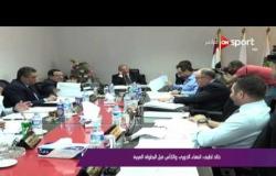 ملاعب ONsport - خالد لطيف: انتهاء الدوري والكأس قبل البطولة العربية