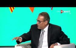 رمضانك Sport - مصطفى عزام: المصريون أنفقوا 600 مليون جنية لمشاهدة كأس العالم الأخيرة