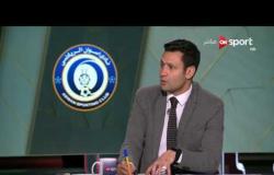 ستاد مصر - محمد أبو العلا : تدخل القضاء في الرياضة قد يعرضنا لمشكلة مع الفيفا