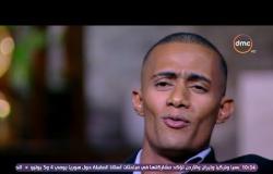 لقاء خاص - سهرة خاصة من النجم " محمد رمضان " و الإعلامية إيمان الحصري