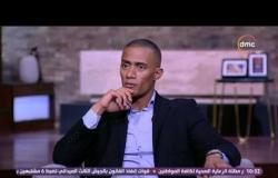 لقاء خاص - محمد رمضان " جواب اعتقال في كل الدول العربية ماعدا قطر" ... تعرف علي السبب !!