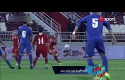 حكاية بطولة: نائب رئيس نادي الفيصلي الأردني يرصد تاريخ الكرة الأردنية مع الكابتن حسام حسن