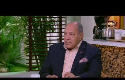 8 الصبح - نائب رئيس الشعبة العامة للمخابز يكشف مدي رضا المواطن عن جودة "الخبز المدعم"
