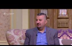السفيرة عزيزة - د. حسن الفكهاني " أستاذ الأمراض الجلدية " - ماسكات البشرة مدى صحتها وخطورتها