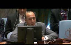 الأخبار - مصر : النظام القطري يدعم الإرهاب .. و المصالح الاقتصادية تحول دون محاسبته