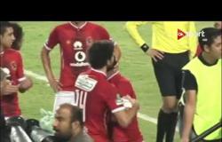 مساء الأنوار - حسين السيد : غالي بكى قبل مباراة السوبر أمام الزمالك بسبب الضغوط الشديدة عليه