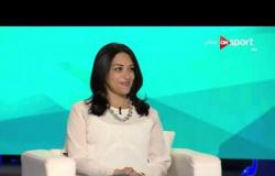 صباحك عربي: نصائح التغذية للرياضيين - د. ياسمين نورالدين