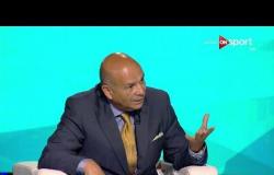 صباحك عربي: كيفية الاستفادة من البطولة العربية في مجال السياحة - د. سامح سعد