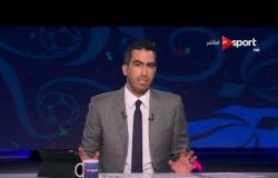 ستاد العرب: توقعات أداء لقاء النصر السعودي أمام العهد اللبناني في البطولة العربية