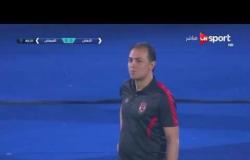 Media On: الفيصلي يهزم الأهلي المصري في افتتاحية البطولة العربية