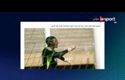 Media On - الإصابة تبعد جمال سالم رسمياً عن مباراة اليوم ومشاركة عصام عبدالرحيم