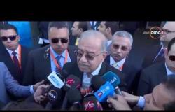 الأخبار - تصريحات لرئيس الوزراء " شريف إسماعيل " على هامش أعمال المؤتمر الشباب بالإسكندرية