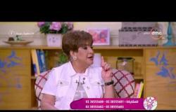 السفيرة عزيزة - فتحي الطحاوي " أضرار غسيل الألومنيوم بالسيلك "
