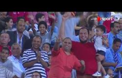 ستاد العرب: أداء لاعبي الأهلي والدروس المستفادة من الفوز على نصر حسين داي