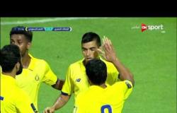 ستاد العرب - أهداف مباراة الزمالك المصري VS النصر السعودي ( 2-1 )