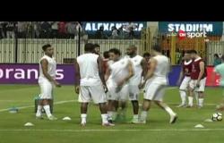 ملاعب ONsport - طارق يحيى: سنحاول مصالحة جماهير الزمالك أمام النصر