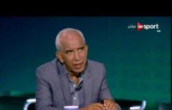 Media On - مصطفى بدري: البطولة العربية ستجمع شمل العرب من جديد أكثر من السياسة