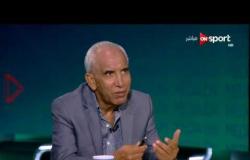 Media On - مصطفى بدري: قناة ONsport أصبح لها وزن كبير في الفترة الحالية