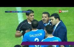 ملاعب ONsport - عقوبات مغلظة فى انتظار الفيصلى بعد أحداث نهائى البطولة العربية