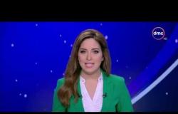 الأخبار - موجز أخبار الخامسة لأهم وآخر الأخبار مع هبة جلال - الإثنين 7-8-2017