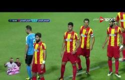 ستاد العرب - مباراة الترجي التونسي vs الفيصلي الأردني - نهائي البطولة العربية - المباراة كاملة