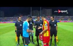 ملاعب ONsport - أبو ريدة يكرم إبراهيم نور الدين بعد أحداث مباراة الفيصلى